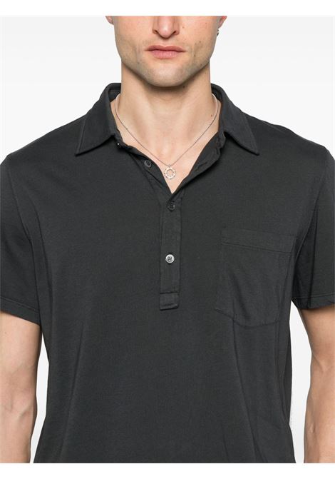 T-shirt spilo new jersey in grigio scuro - uomo BARENA VENEZIA | TSU51022540580
